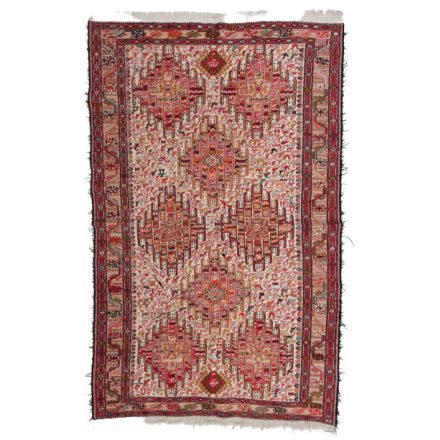 Tapis kilim persan 119x189 