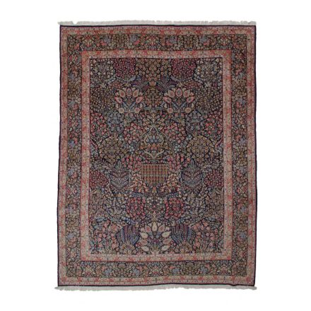 Grand tapis Kerman 306x403 tapis persan fait main pour le salon