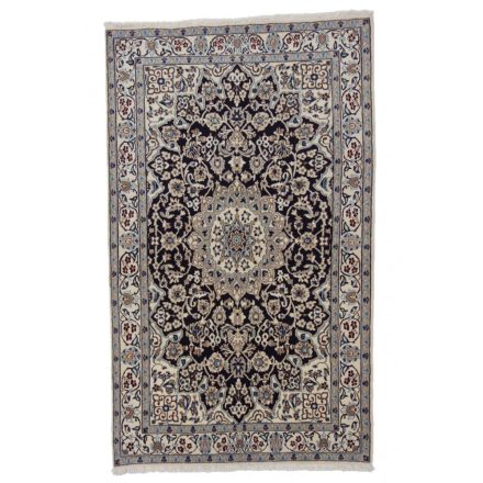 Tapis Nain 117x194 tapis persan fait main