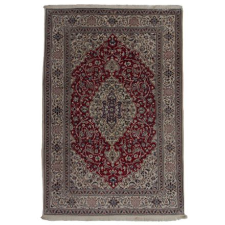 Tapis Nain 199x295 tapis persan fait main pour le salon