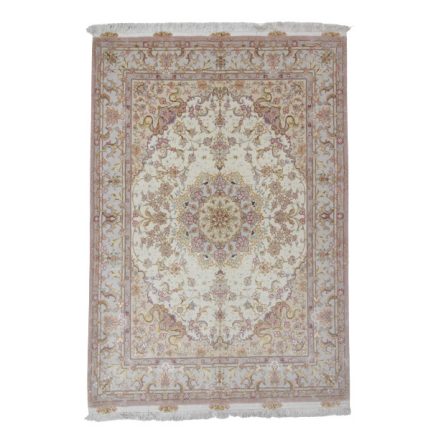 Tapis Tabriz 145x206 tapis persan fait main