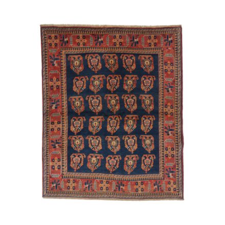 Tapis persan Hamadan 155x188 Tapis salon, tapis chambre