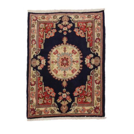 Tapis iranien Saveh 64x88 tapis persan fait main