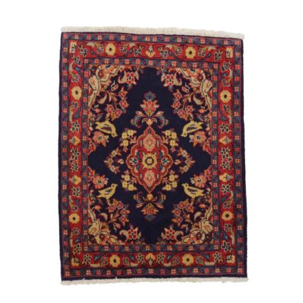 Tapis iranien Saveh 62x82 tapis persan fait main