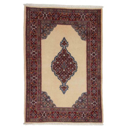 Tapis persan Moud 82x121 tapis iranien fait main