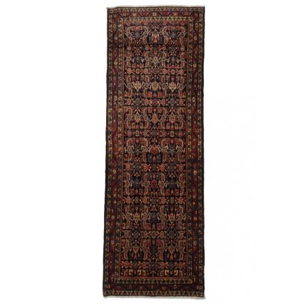 Tapis coureur Hamadan 101x299 Tapis persan de couloir