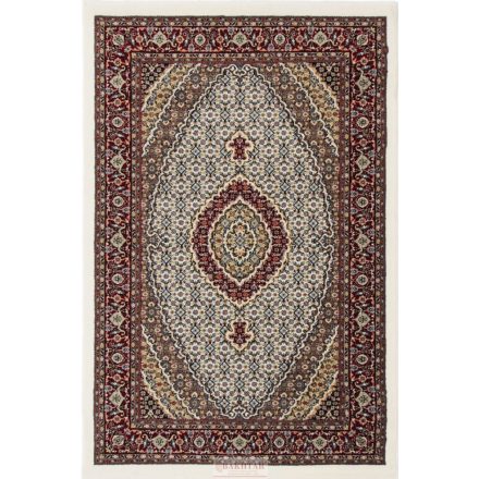 Tapis Persan beige KHESHTI 160x230 tapis acrylique de salon en acrylique