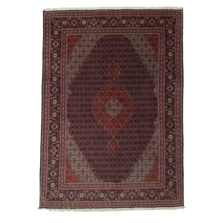 Grand tapis Tabriz 287x400 tapis persan fait main pour le salon