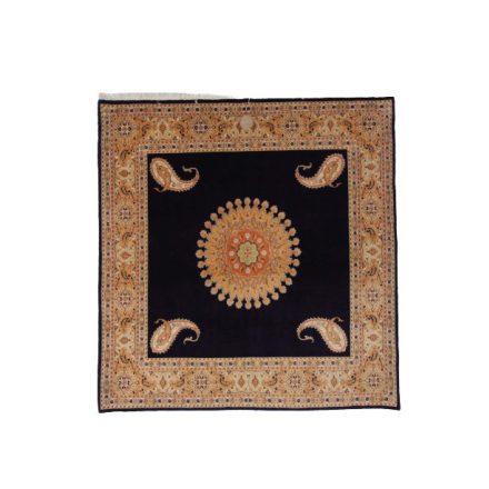 Tapis persan Moud 149x155 tapis iranien fait main