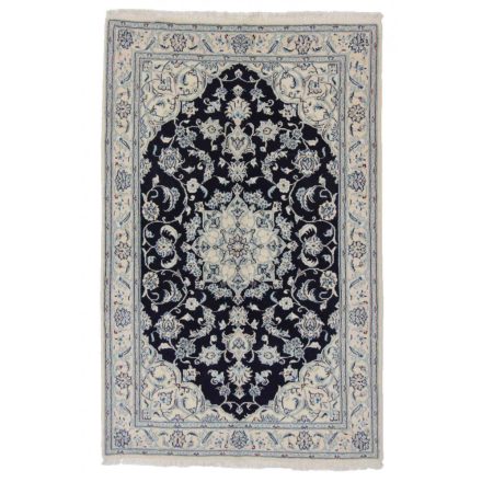 Tapis Nain 99x154 tapis persan fait main