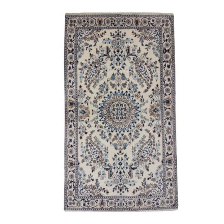 Tapis Nain 118x206 tapis persan fait main