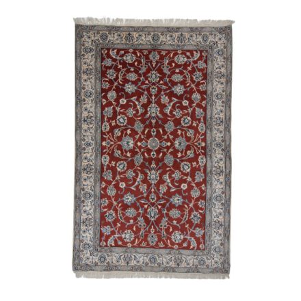 Tapis Nain 129x202 tapis persan fait main