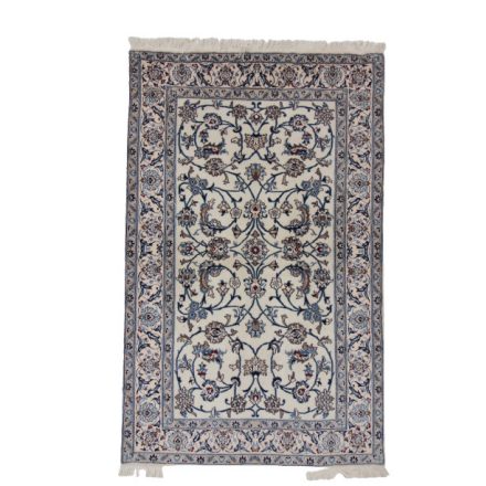 Tapis Nain 123x199 tapis persan fait main