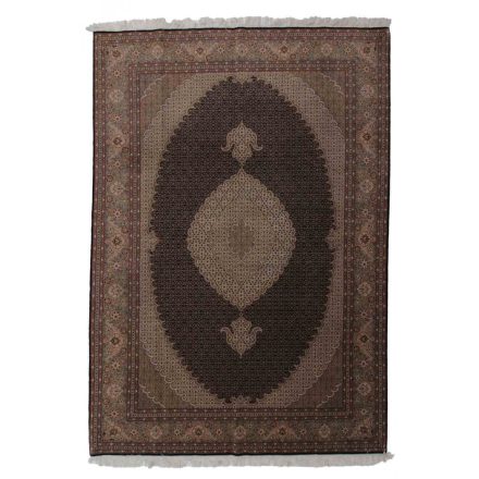 Tapis Tabriz 200x285 tapis persan fait main pour le salon