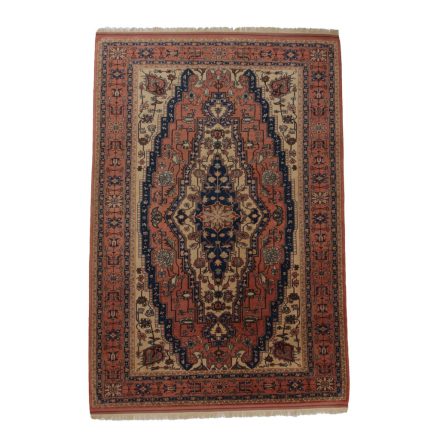 Tapis iranien Quchan 202x298 tapis persan fait main pour le salon