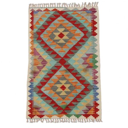 Tapis-Kilim-laine-tisse-main-Chobi-81x125-Kilim-afghan