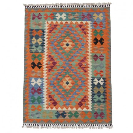 Tapis-Kilim-laine-fait-main-Chobi-91x121-Tapis-de-salon