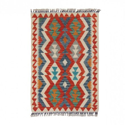 Tapis-Kilim-laine-tisse-main-Chobi-86x125-Kilim-afghan