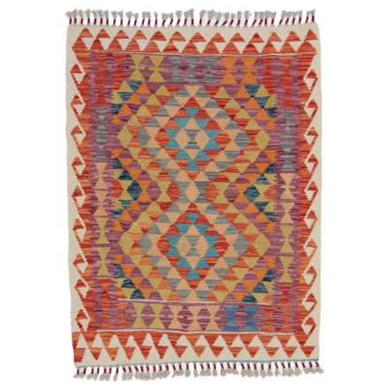 Tapis-Kilim-laine-fait-main-Chobi-92x120-Tapis-de-salon