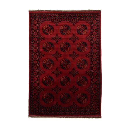 Tapis Afghan Caucasian Kargai 59x92 tapis oriental fait main