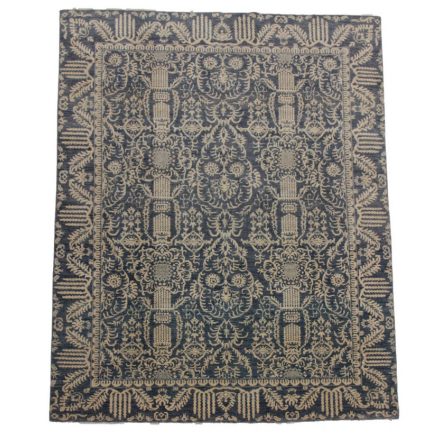 Tapis oriental multicolore Aikat 295x238 Tapis salon moderne