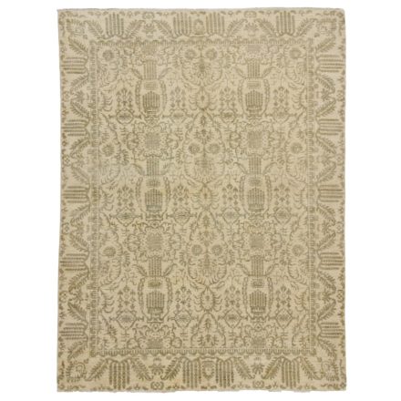 Tapis oriental multicolore Aikat 274x199 Tapis salon moderne