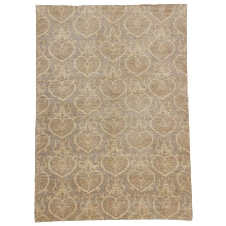 Tapis oriental multicolore Aikat 281x201 Tapis salon moderne