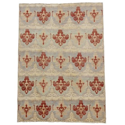 Tapis oriental multicolore Aikat 278x206 Tapis salon moderne