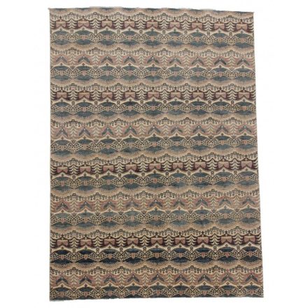 Tapis oriental multicolore Aikat 279x199 Tapis salon moderne