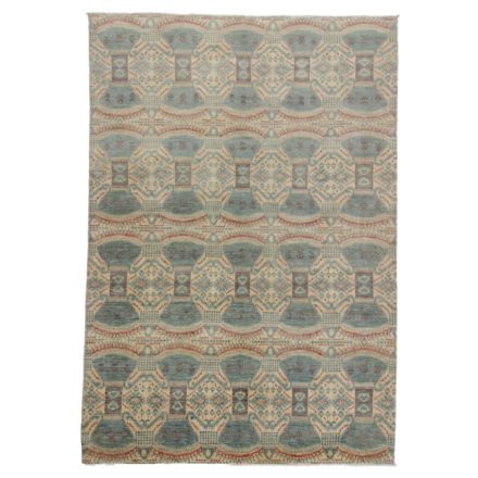 Tapis oriental multicolore Aikat 288x200 Tapis salon moderne