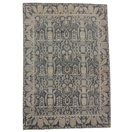 Tapis oriental multicolore Aikat 295x205 Tapis salon moderne