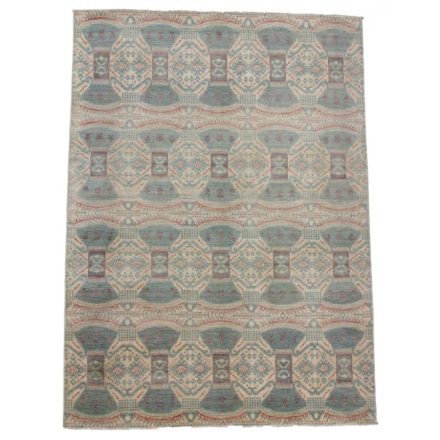 Tapis oriental multicolore Aikat 287x211 Tapis salon moderne