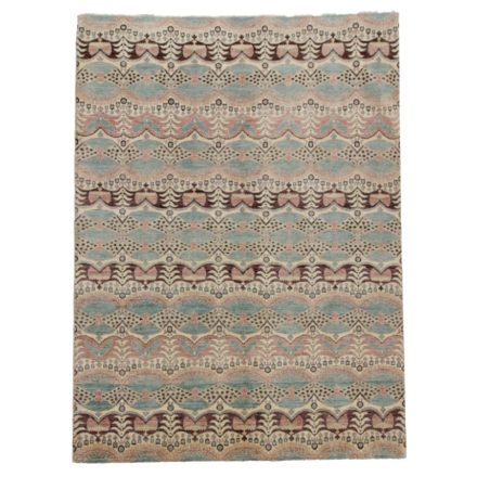 Tapis oriental multicolore Aikat 227x172 Tapis salon moderne