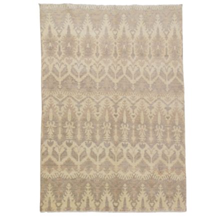 Tapis oriental multicolore Aikat 234x168 Tapis salon moderne