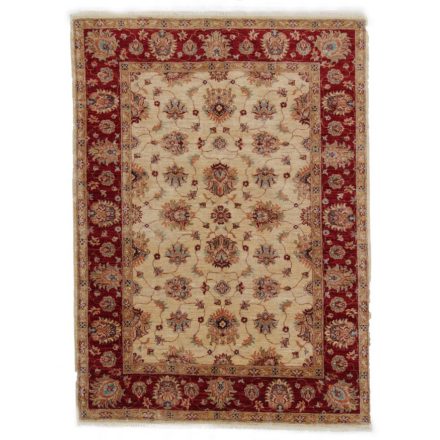 Ziegler tapis laine beige-bordeaux 149x204 tapis de salon