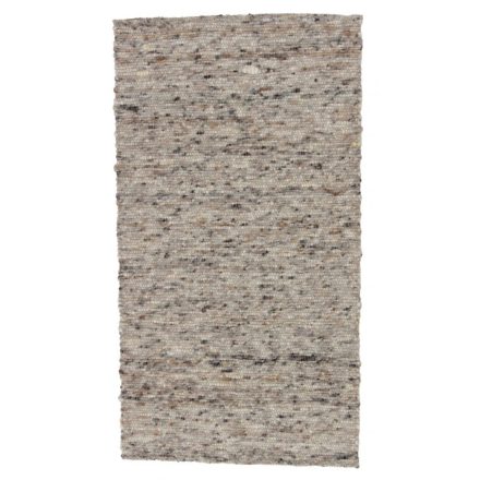 Tapis tissé Rustic 70x130 tapis épais de salon