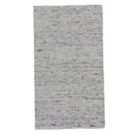 Tapis épais Rustic 70x130 tapis en laine tissé