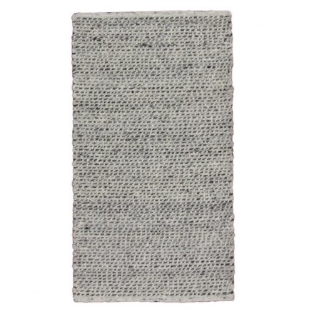 Tapis épais Rustic 70x130 tapis en laine tissé