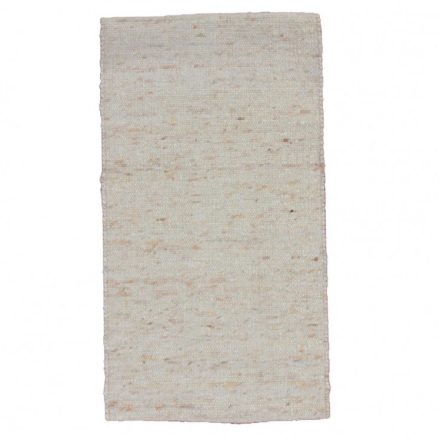 Tapis épais Rustic 70x130 tapis en laine tissé