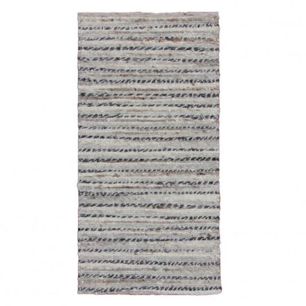 Tapis épais Rustic 70x130 tapis en laine tissé