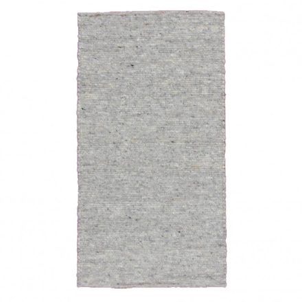 Tapis épais Rustic 70x130 tapis en laine tissé