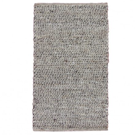 Tapis épais Rustic 70x130 tapis en laine tissé