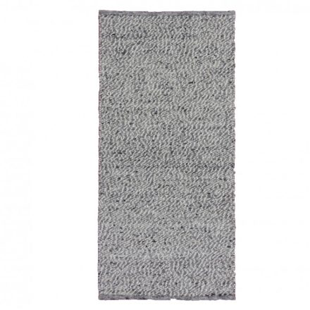 Tapis épais Rustic 70x130 tapis en laine tissé