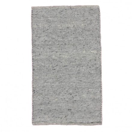 Tapis berbère épais Rustic 70x130 tapis en laine tissé