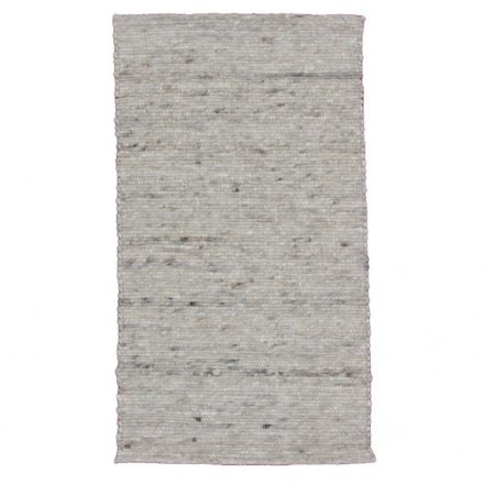 Tapis épais Rustic 70x130 tapis en laine tissé