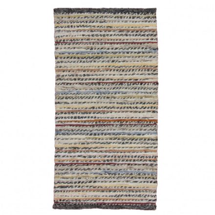 Tapis épais Rustic 68x1135 tapis en laine tissé