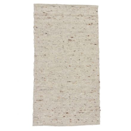 Tapis tissé Rustic 80x150 tapis épais de salon