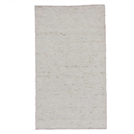 Tapis épais Rustic 90x160 tapis en laine tissé