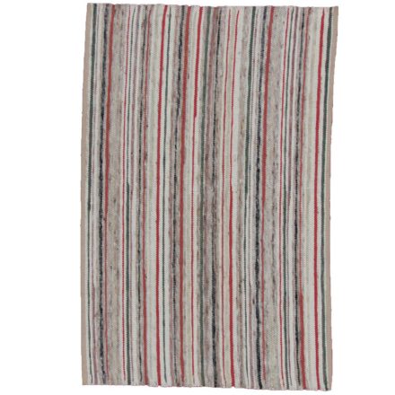 Tapis laine Rustic 100x150 tapis laine mécanique