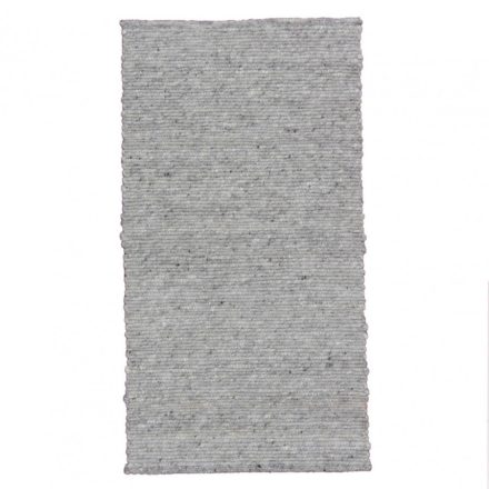 Tapis épais Rustic 60x120 tapis en laine tissé